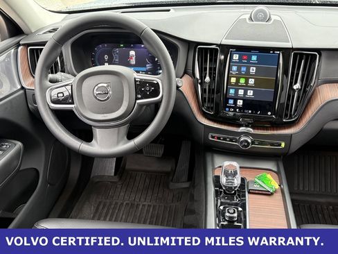 Certified 2023 Volvo XC60 B5 Ultimate image 14