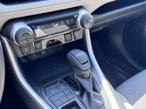 Used 2023 Toyota RAV4 XLE w/ Convenience Package AWD/4WD image 19