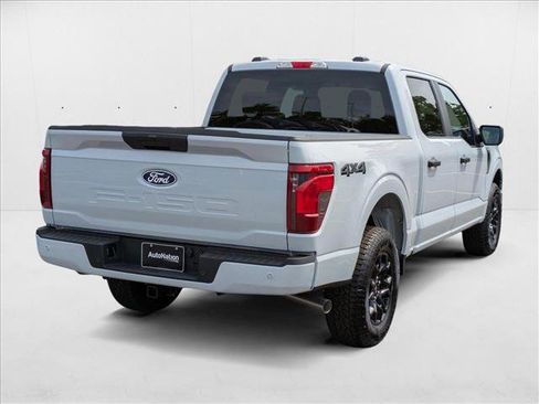 New 2025 Ford F150 STX image 2