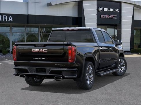 New 2026 GMC Sierra 1500 Denali w/ Denali Reserve Package image 4