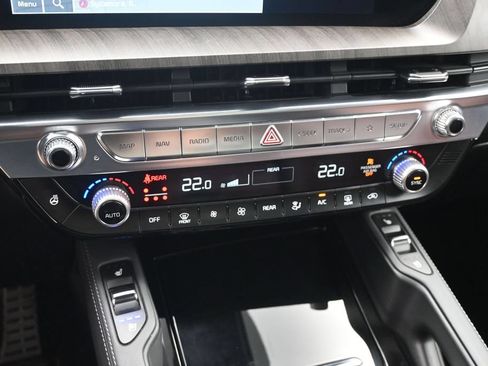 Used 2023 Kia Telluride SX X-Pro AWD/4WD image 17