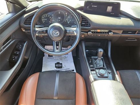 Used 2024 MAZDA MAZDA3 s image 11
