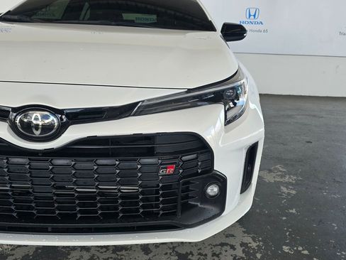 Used 2024 Toyota Corolla GR AWD/4WD image 41