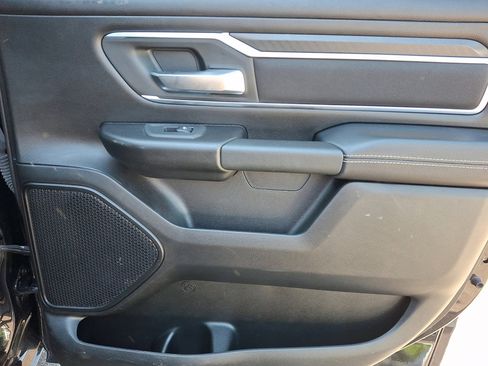 Certified 2025 RAM 1500 Big Horn AWD/4WD image 14