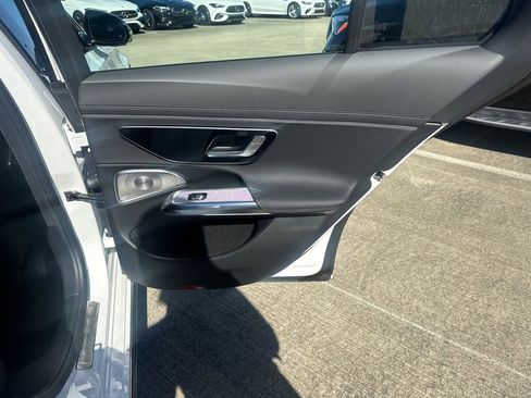 New 2026 Mercedes-Benz E 350 Sedan image 19