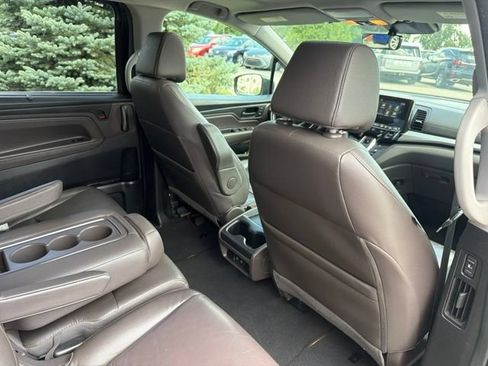 Used 2019 Honda Odyssey EX-L image 26