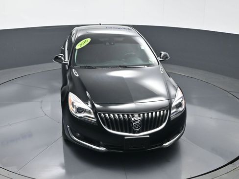 Used 2016 Buick Regal Premium w/ Driver Confidence Package #1 image 47