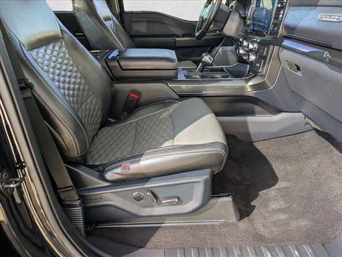 Used 2021 Ford F150 XLT w/ Equipment Group 302A High image 22