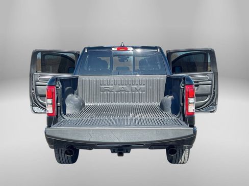 Used 2021 RAM 1500 Big Horn image 42