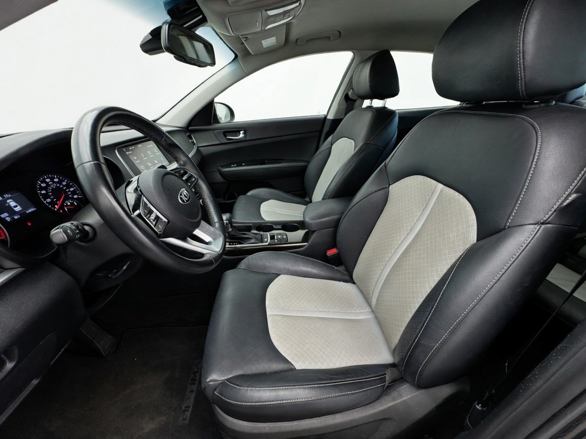 Used 2020 Kia Optima EX FWD image 13