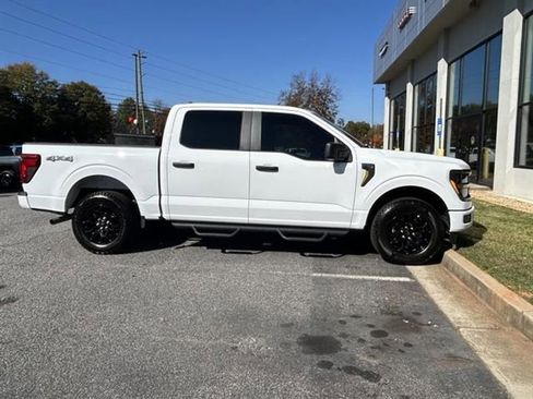 Used 2025 Ford F150 STX image 5