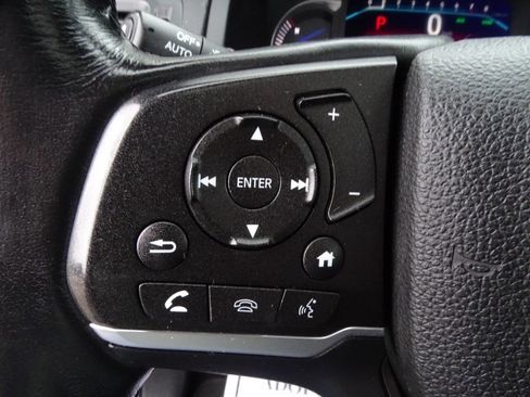 Used 2022 Honda Pilot Black Edition image 18