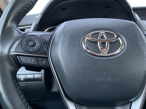 Used 2023 Toyota Camry SE image 17