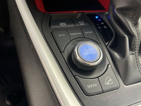 Used 2023 Toyota RAV4 TRD Off-Road w/ TRD Off-Road Weather Package image 33