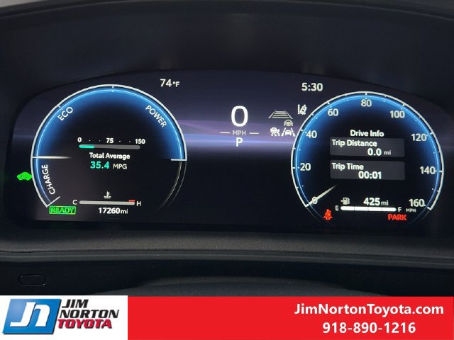Used 2026 Toyota Corolla SE w/ SE Premium Package FWD image 17