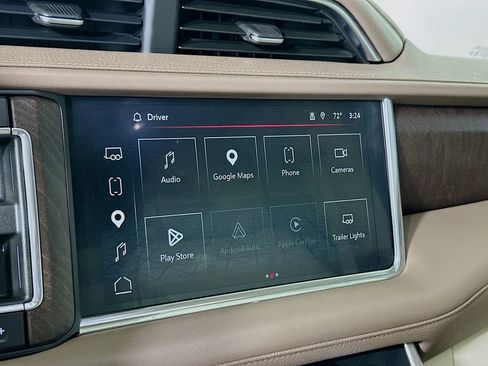 Used 2023 GMC Yukon Denali RWD image 13