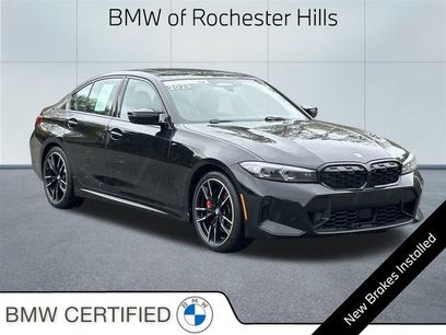 Certified 2023 BMW M340i xDrive