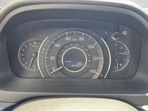 Used 2015 Honda CR-V EX image 22