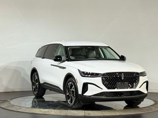 New 2026 Lincoln Nautilus Premier w/ Jet Appearance Package video 2