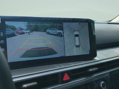 New 2026 Kia Sorento SX image 19