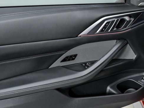 Used 2024 BMW M4 xDrive Competition w/ M Carbon Exterior Package image 18