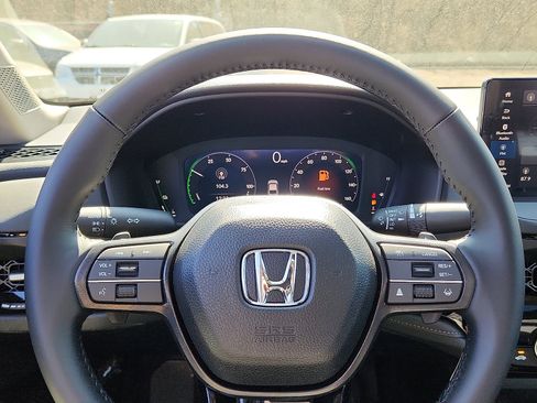 New 2026 Honda Accord EX-L image 14