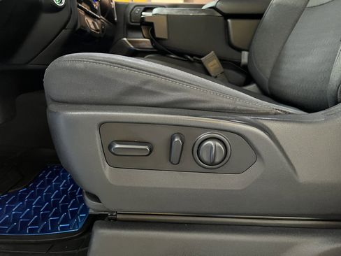 Used 2019 Chevrolet Silverado 1500 RST w/ All-Star Edition image 21