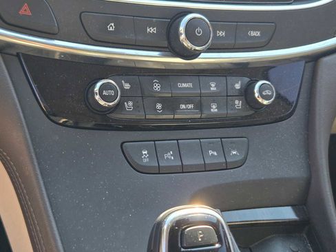 Used 2017 Buick LaCrosse Premium w/ Driver Confidence Package #2 image 13