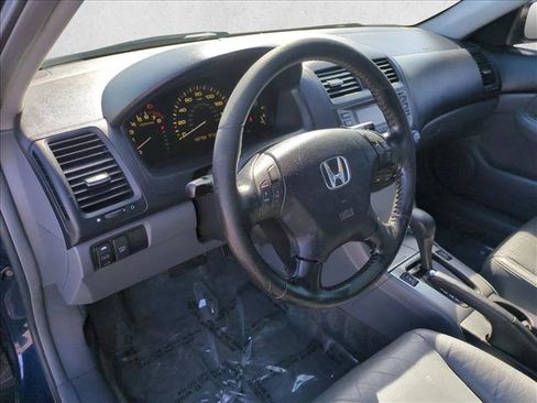 Used 2007 Honda Accord EX-L image 10