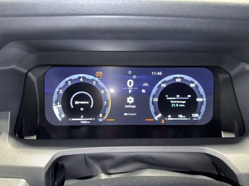 Used 2026 Toyota 4Runner TRD Off-Road Premium AWD/4WD image 23