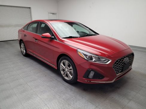 Used 2018 Hyundai Sonata Sport image 13