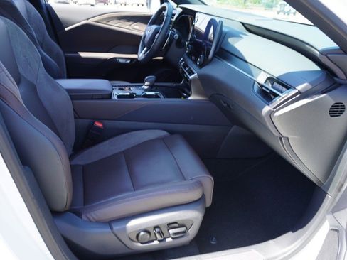 Certified 2024 Lexus RX 350 FWD w/ Convenience Package image 14