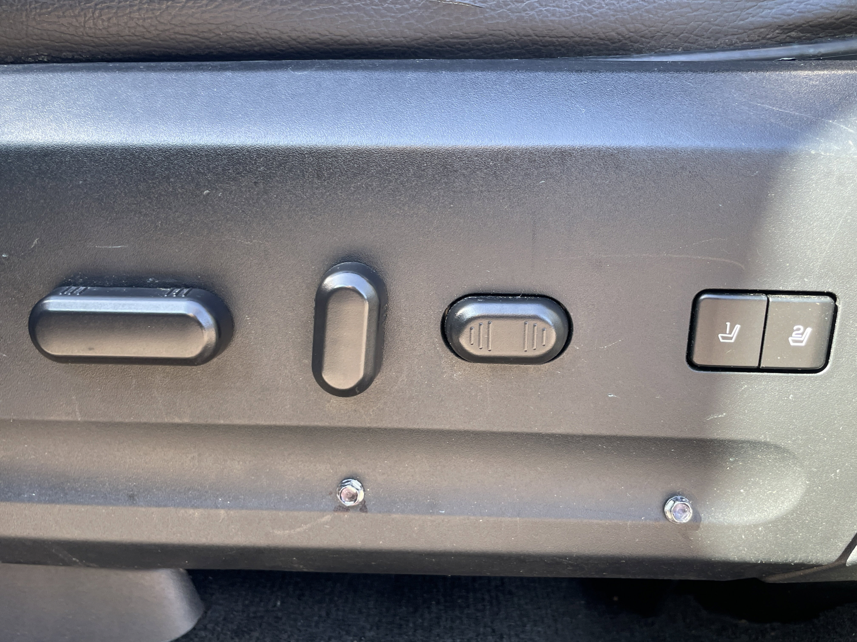 Used 2017 Ford Expedition Limited AWD/4WD image 11
