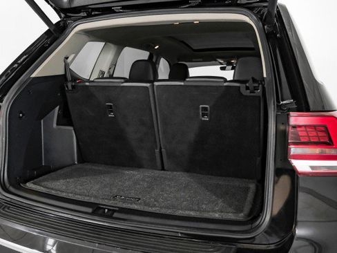 Used 2019 Volkswagen Atlas SEL image 49