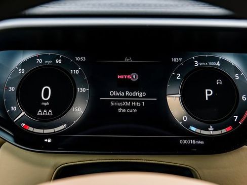 New 2026 Land Rover Range Rover Sport SE AWD/4WD image 23