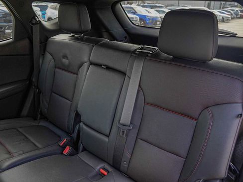 Used 2022 Chevrolet Blazer RS w/ Enhanced Convenience Package image 31