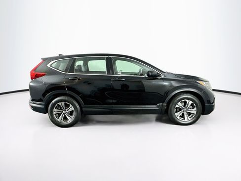 Used 2019 Honda CR-V LX image 10