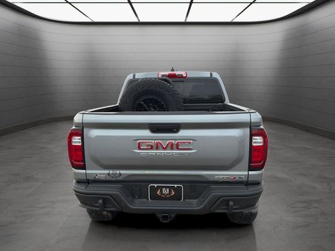 New 2025 GMC Canyon AT4 w/ AT4X AEV Edition image 5