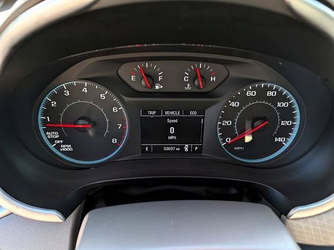 Used 2024 Chevrolet Malibu LT FWD image 21