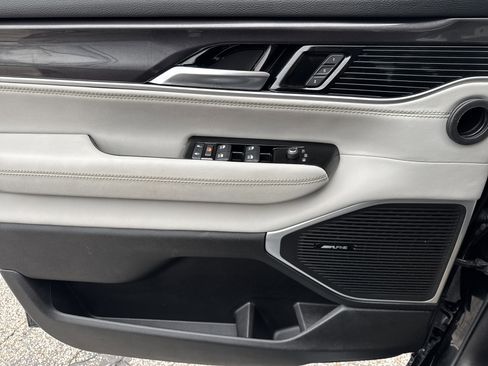 Used 2023 Jeep Wagoneer BASE w/ Premium Group I image 14