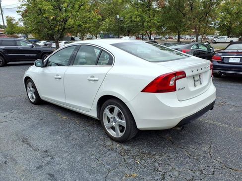 Used 2013 Volvo S60 T5 AWD/4WD image 7