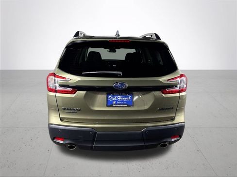 New 2026 Subaru Ascent Premium AWD/4WD image 7