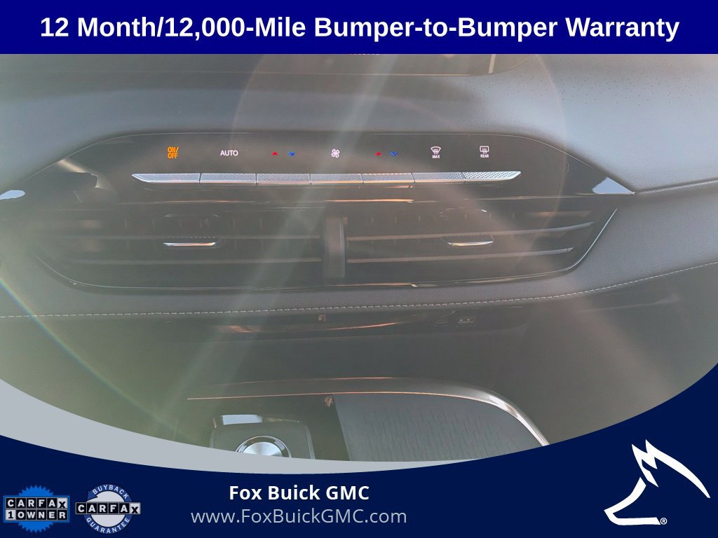 Used 2026 Buick Enclave Avenir w/ Super Cruise Package AWD/4WD image 12