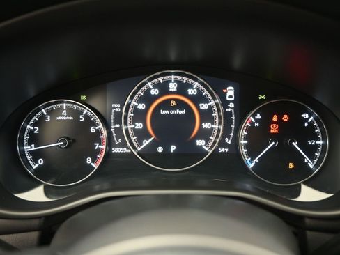 Used 2021 MAZDA MAZDA3 s image 2