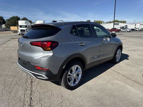 Used 2023 Buick Encore GX Preferred w/ Cold Weather Comfort Package image 3