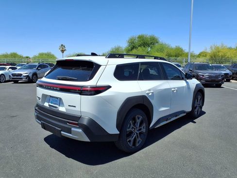New 2026 Subaru Trailseeker AWD/4WD image 9