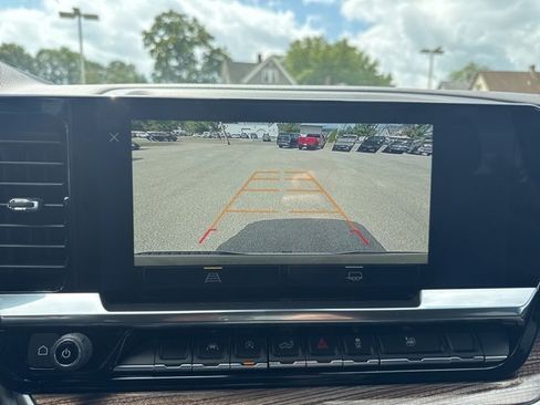 New 2026 Chevrolet Silverado 1500 LT image 19