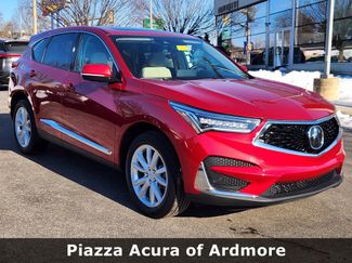 Used 2021 Acura RDX AWD video 1