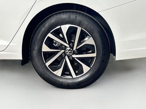 Used 2026 Volkswagen Jetta S FWD image 28