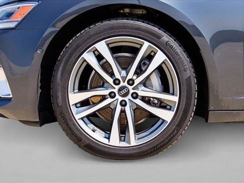 Used 2023 Audi A6 2.0T Premium w/ Convenience Package AWD/4WD image 9